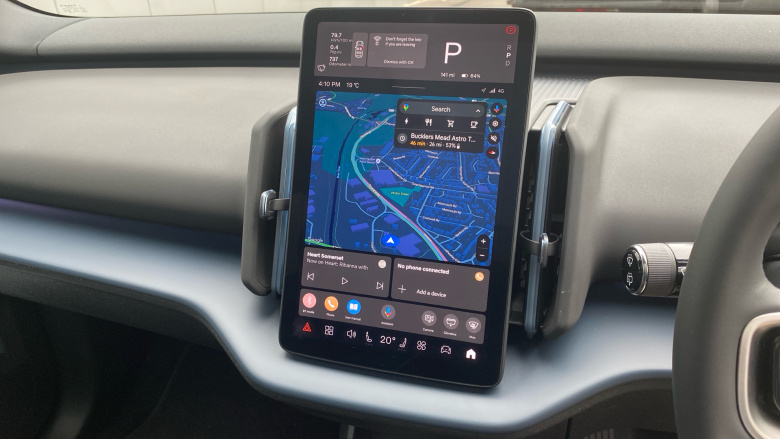 Volvo EX30 200kW SM Extended Range Ultra 69kWh 5dr Auto Electric Estate